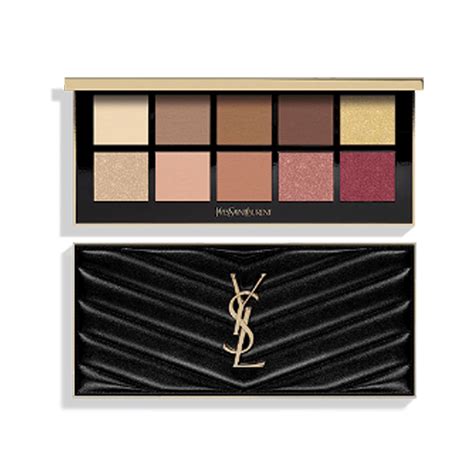 buy ysl nude clutch cheep|Couture Colour Clutch Eyeshadow Desert Nude .